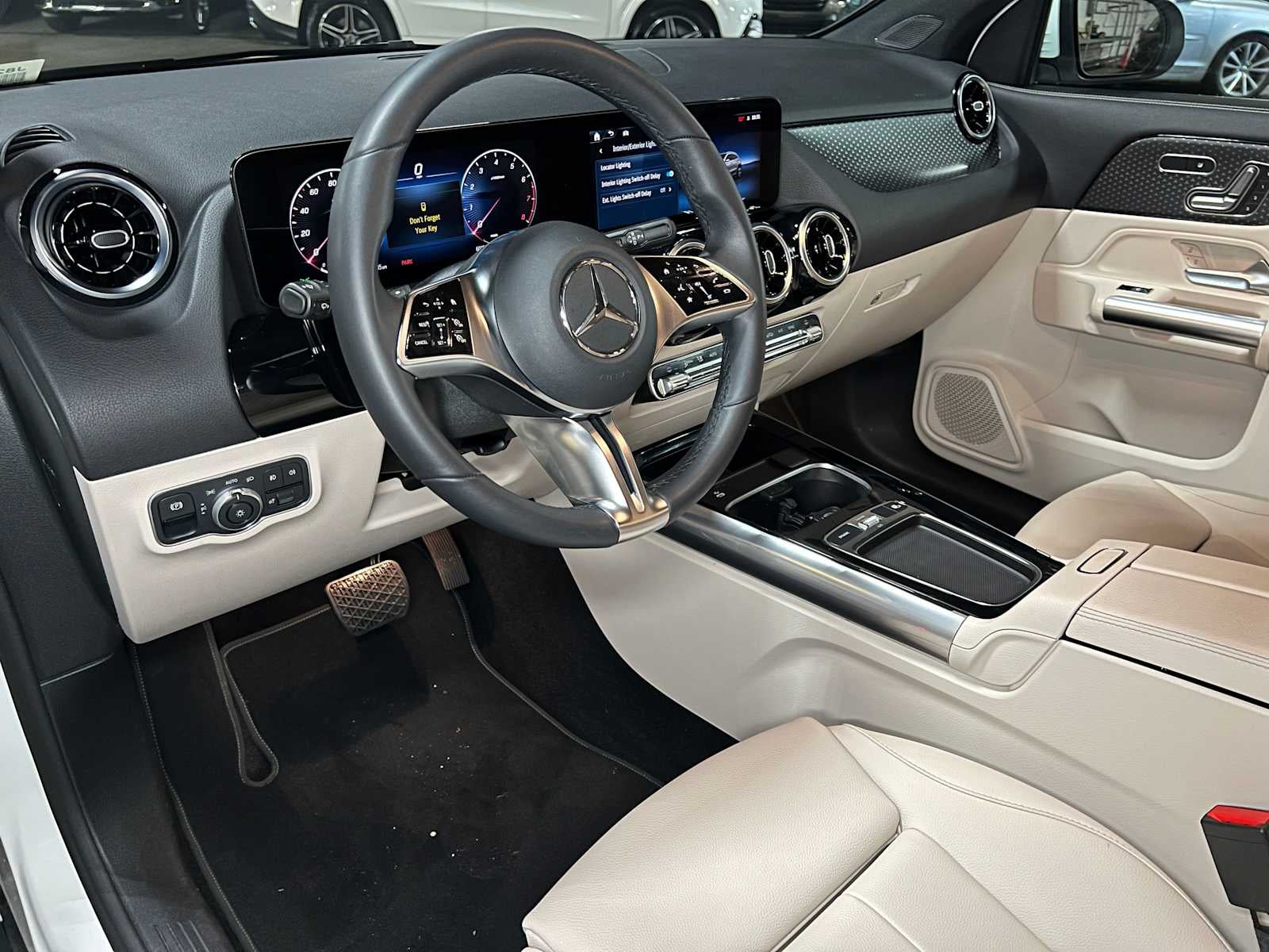 2026 Mercedes-Benz GLA 250 4MATIC® SUV
