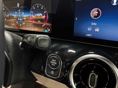 2026 Mercedes-Benz GLA 250 4MATIC® SUV