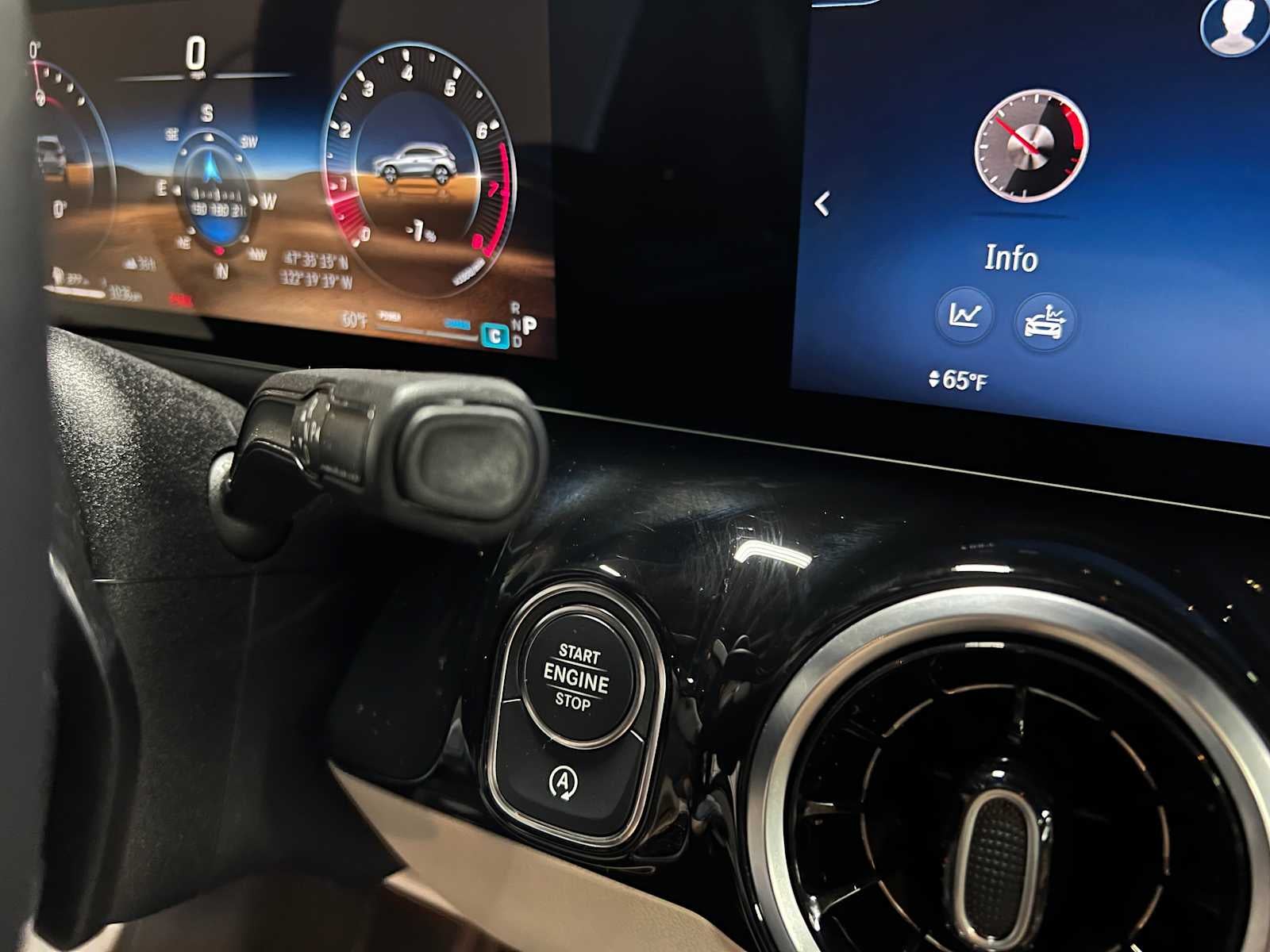 2026 Mercedes-Benz GLA 250 4MATIC® SUV
