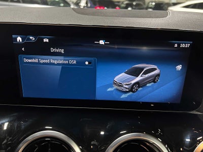 2026 Mercedes-Benz GLA 250 4MATIC® SUV