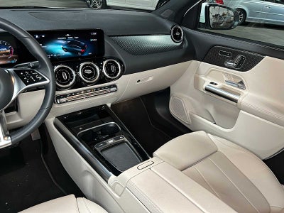 2026 Mercedes-Benz GLA 250 4MATIC® SUV