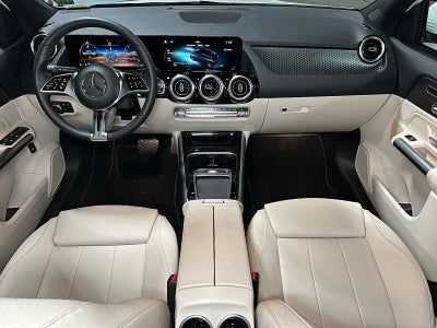 2026 Mercedes-Benz GLA 250 4MATIC® SUV