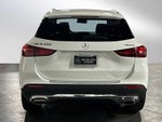 2026 Mercedes-Benz GLA 250 4MATIC® SUV