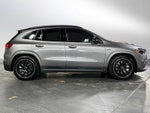 2025 Mercedes-Benz GLA AMG® GLA 35