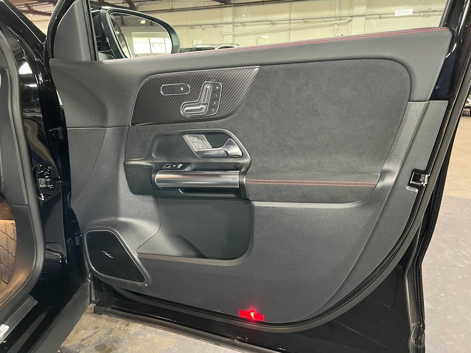 2026 Mercedes-Benz AMG® GLA 35 4MATIC® SUV