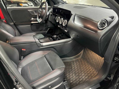 2026 Mercedes-Benz AMG® GLA 35 4MATIC® SUV