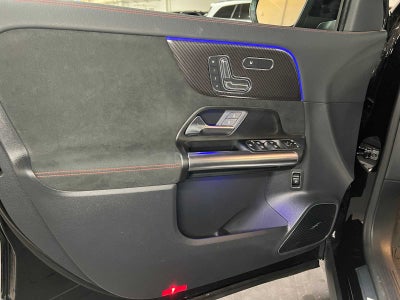 2026 Mercedes-Benz AMG® GLA 35 4MATIC® SUV