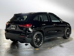 2026 Mercedes-Benz AMG® GLA 35 4MATIC® SUV