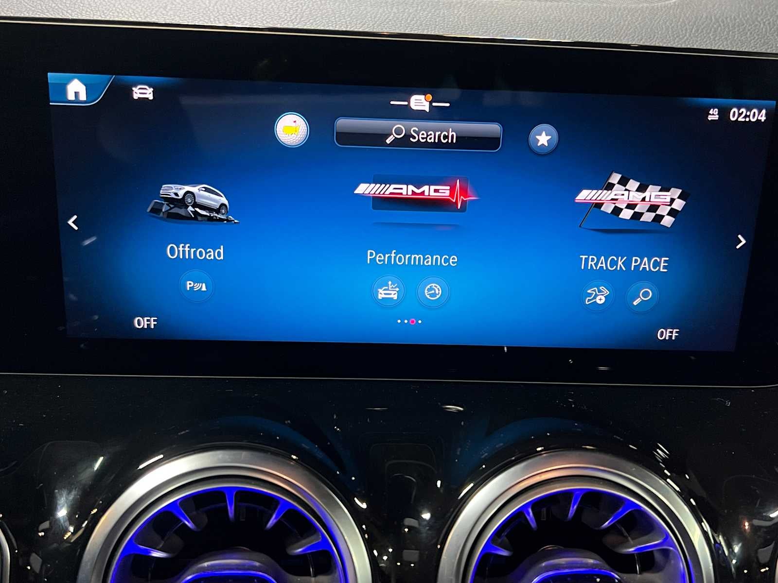 2026 Mercedes-Benz AMG® GLA 35 4MATIC® SUV