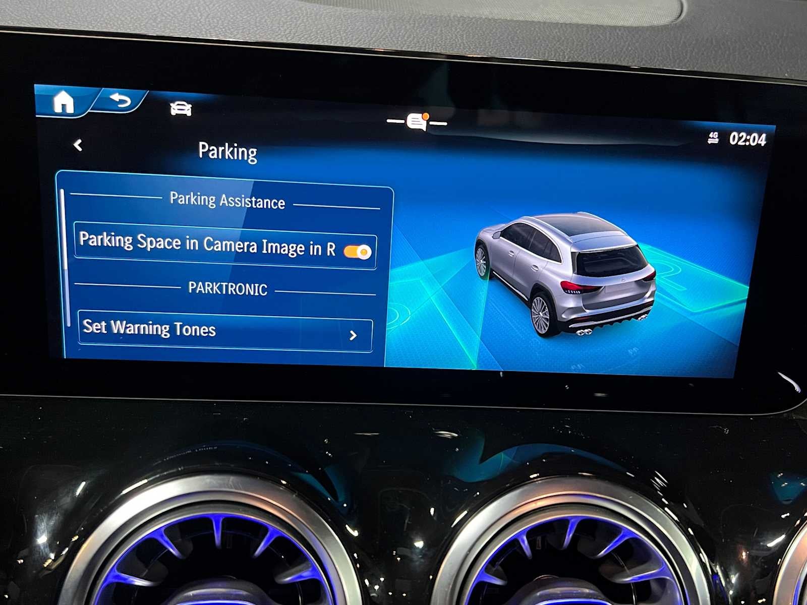 2026 Mercedes-Benz AMG® GLA 35 4MATIC® SUV