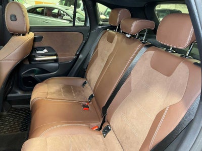 2026 Mercedes-Benz AMG® GLA 35 4MATIC® SUV