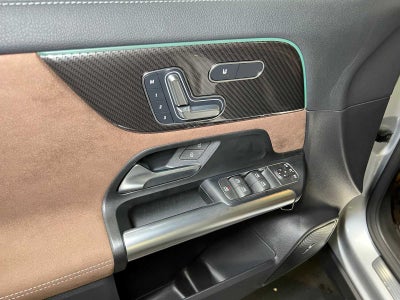 2026 Mercedes-Benz AMG® GLA 35 4MATIC® SUV