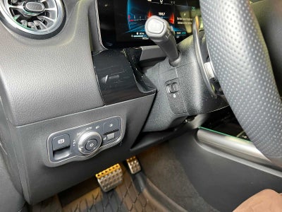2026 Mercedes-Benz AMG® GLA 35 4MATIC® SUV
