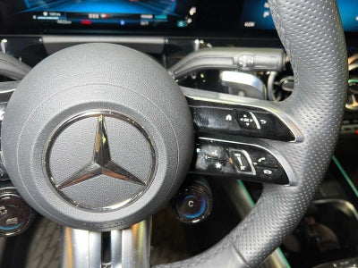 2026 Mercedes-Benz AMG® GLA 35 4MATIC® SUV