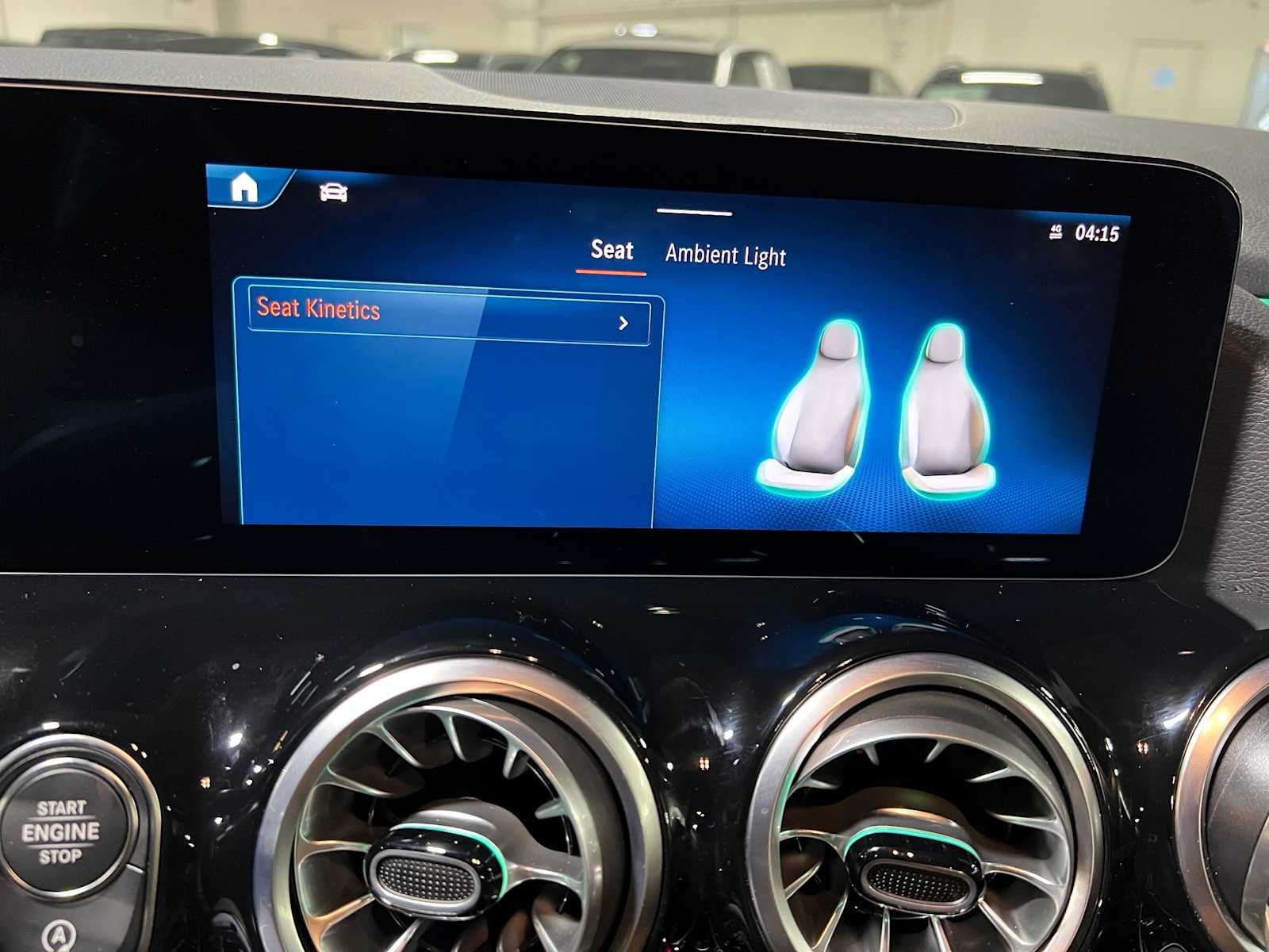 2026 Mercedes-Benz AMG® GLA 35 4MATIC® SUV