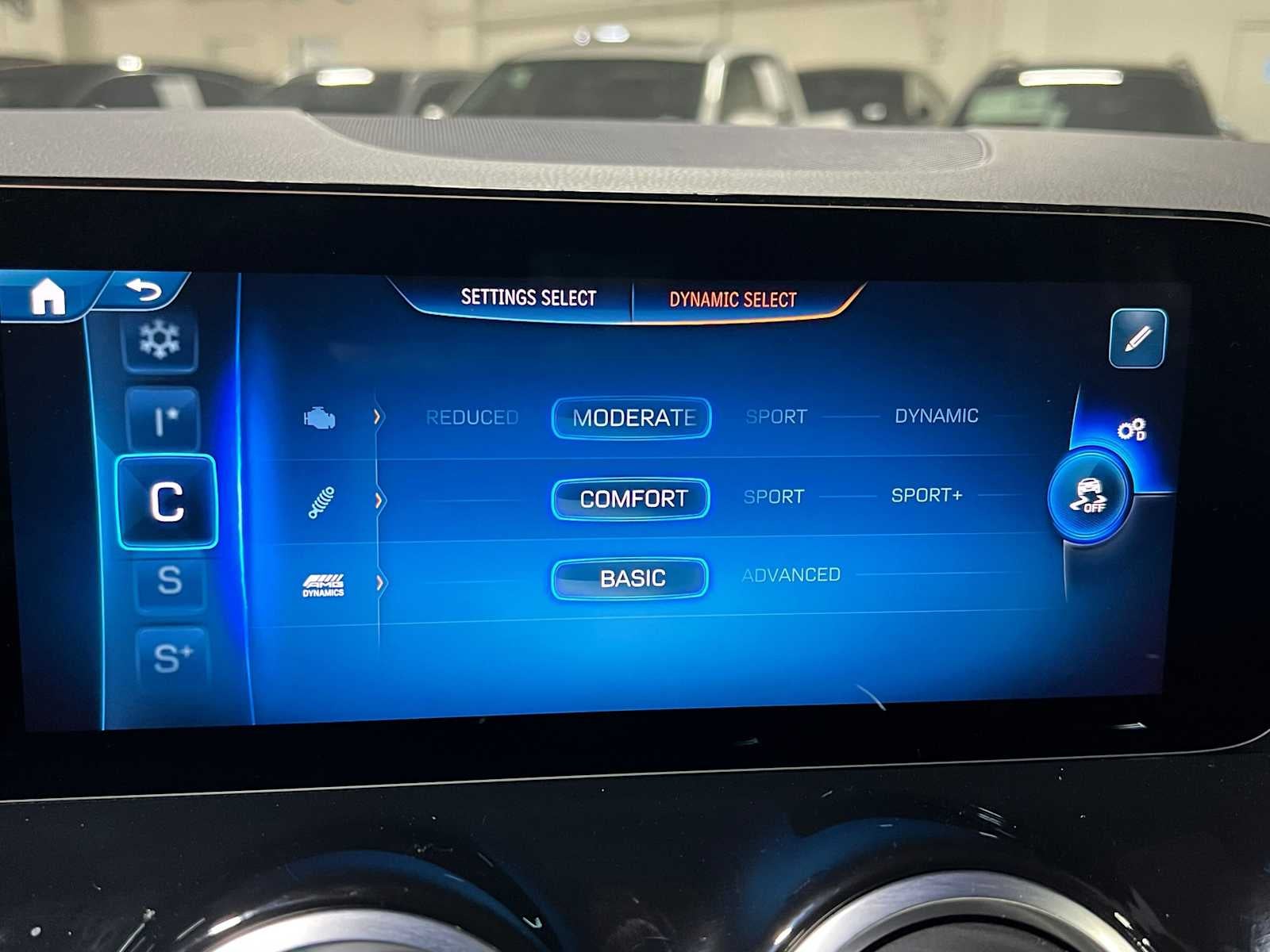 2026 Mercedes-Benz AMG® GLA 35 4MATIC® SUV