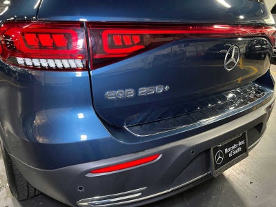 2023 Mercedes-Benz EQB 250+ SUV
