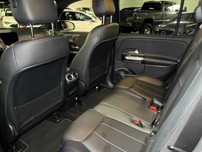 2023 Mercedes-Benz EQB 250+ SUV