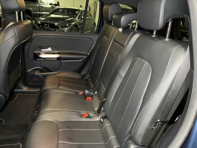 2023 Mercedes-Benz EQB 250+ SUV