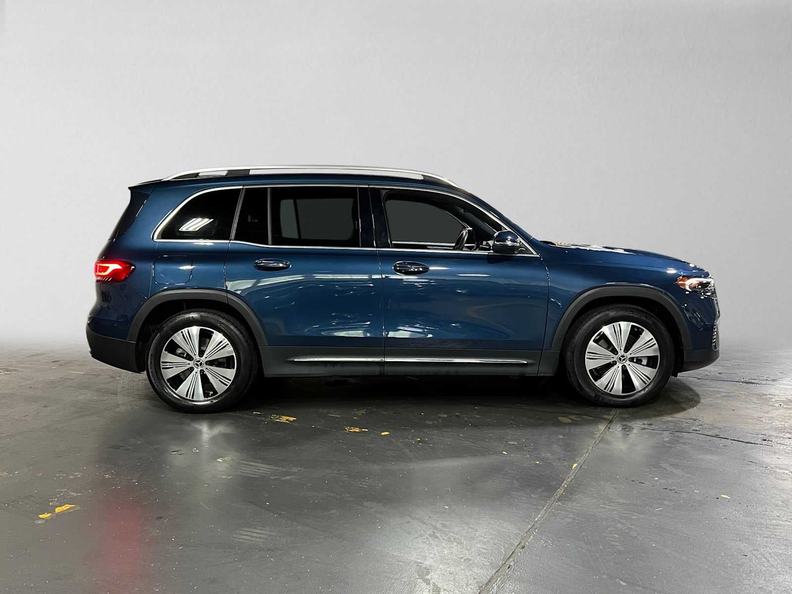 2023 Mercedes-Benz EQB 250+ SUV