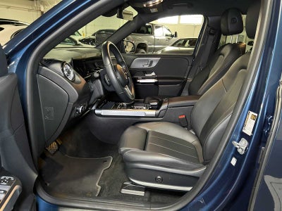 2023 Mercedes-Benz EQB 250+ SUV
