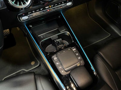 2023 Mercedes-Benz EQB 250+ SUV