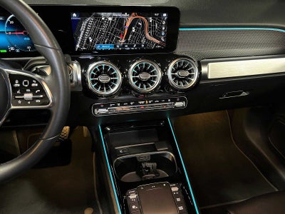 2023 Mercedes-Benz EQB 250+ SUV