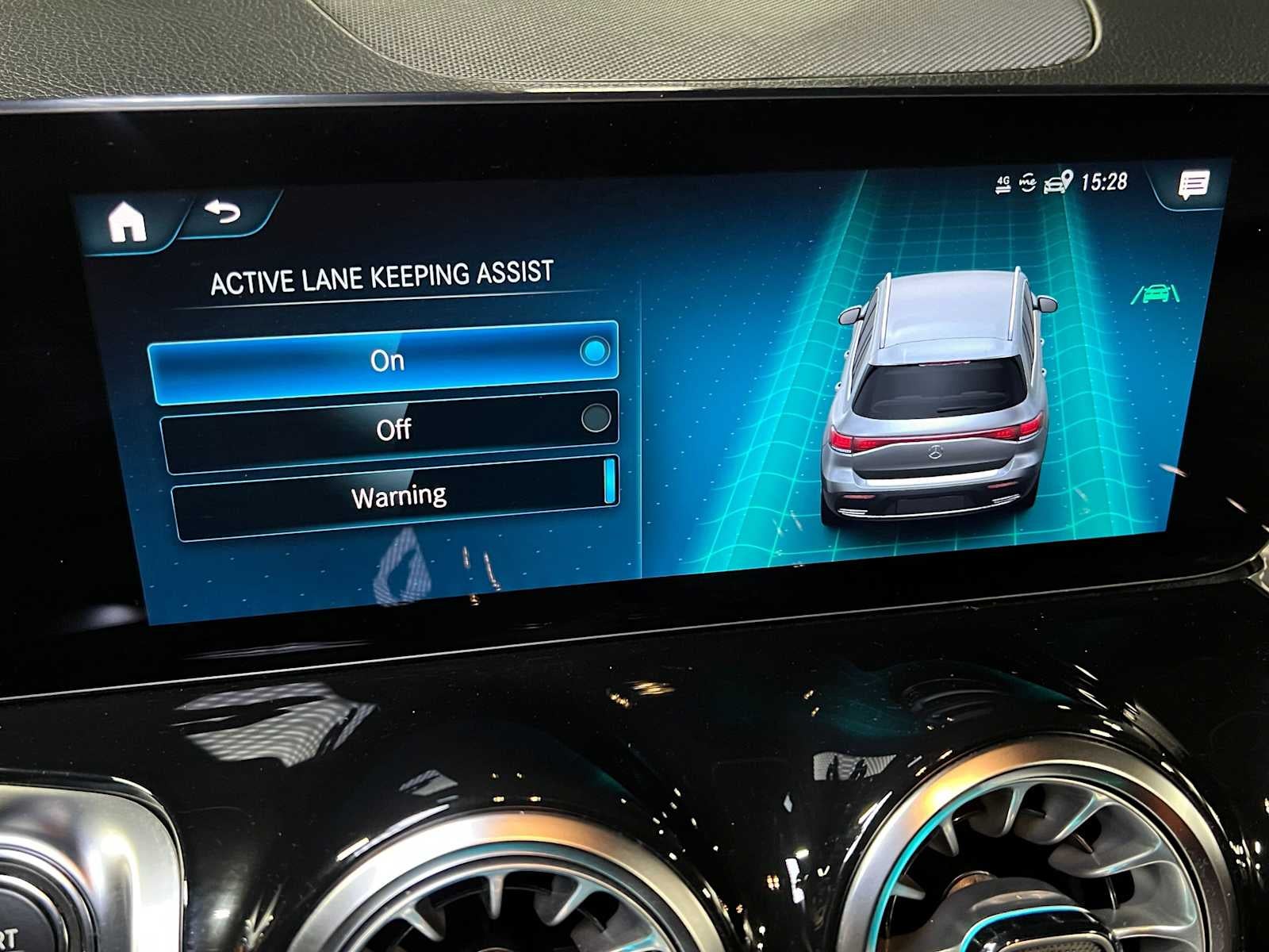 2023 Mercedes-Benz EQB 250+ SUV