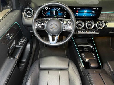 2023 Mercedes-Benz EQB 250+ SUV