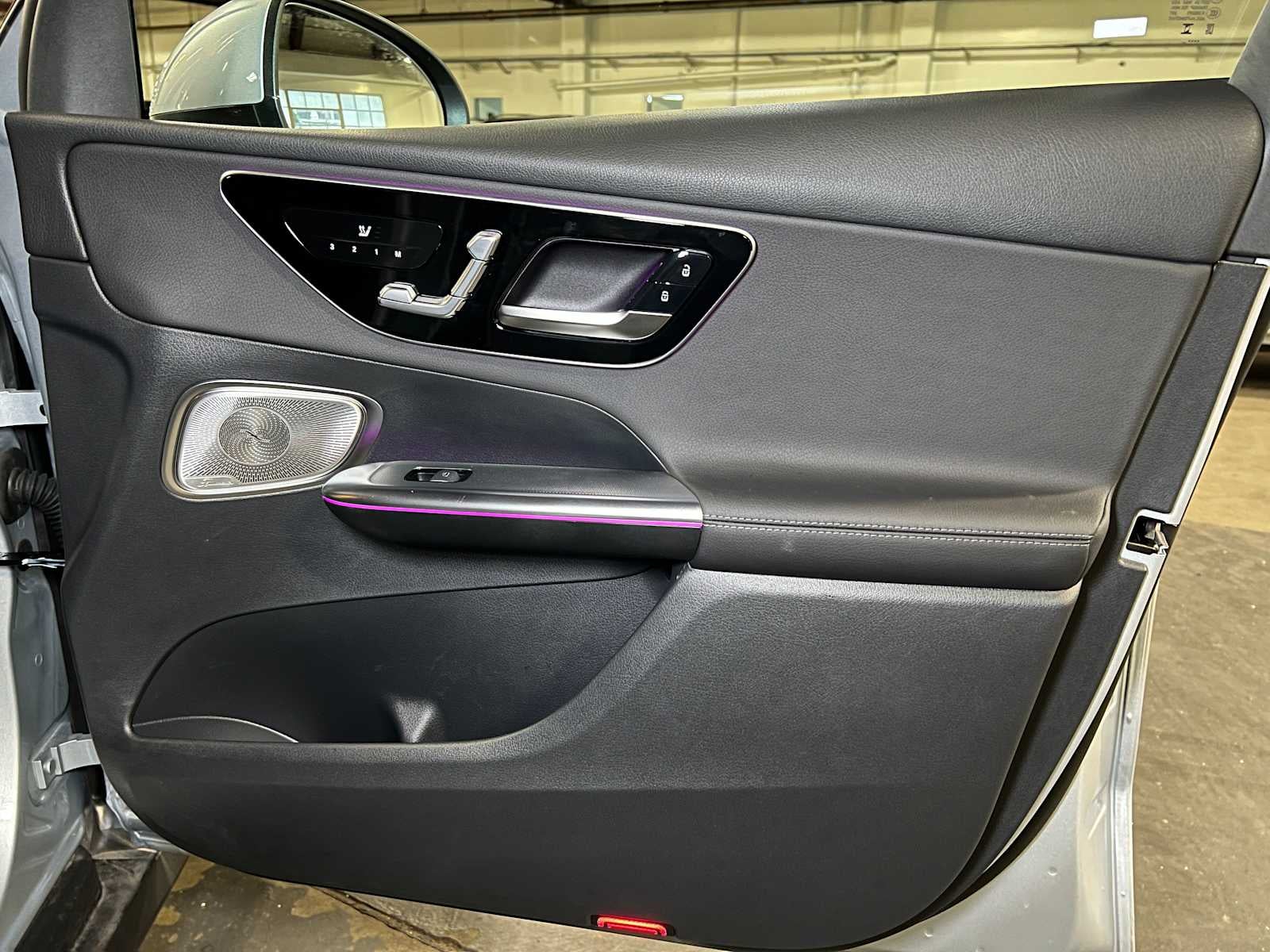 2025 Mercedes-Benz GLC GLC 300