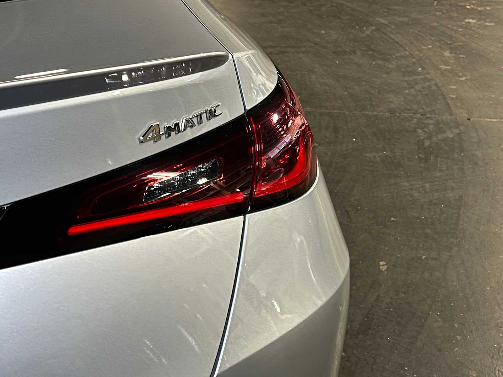 2025 Mercedes-Benz GLC GLC 300