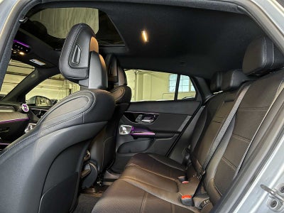 2025 Mercedes-Benz GLC GLC 300