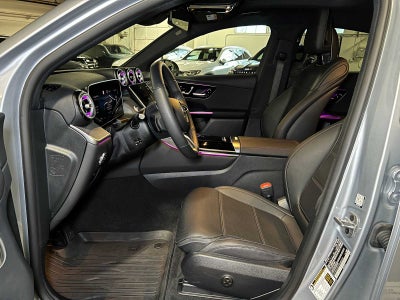 2025 Mercedes-Benz GLC GLC 300