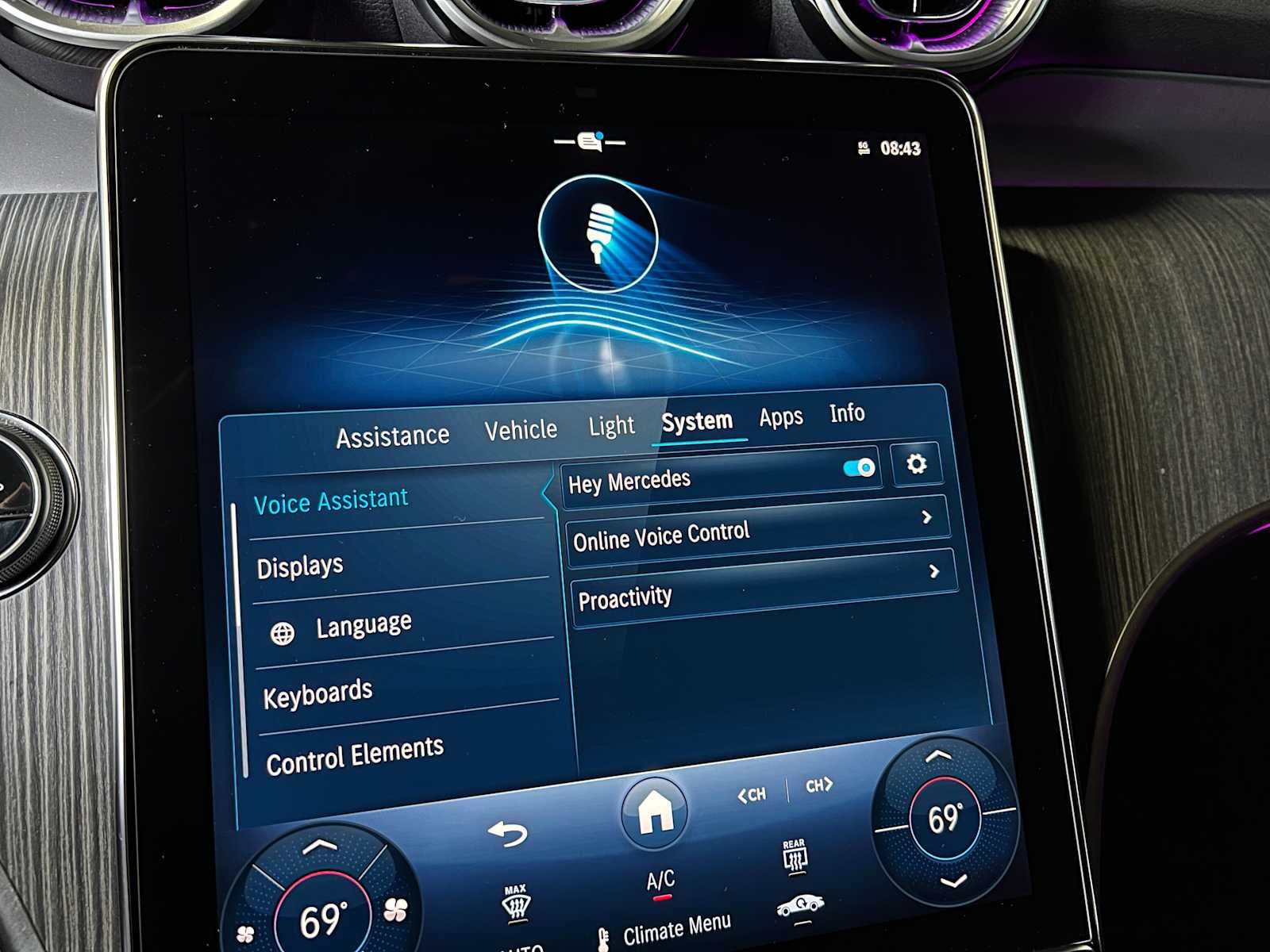 2025 Mercedes-Benz GLC GLC 300