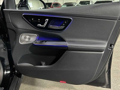 2026 Mercedes-Benz GLC 300 4MATIC® Coupe