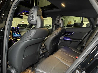 2026 Mercedes-Benz GLC 300 4MATIC® Coupe