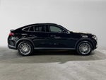 2026 Mercedes-Benz GLC 300 4MATIC® Coupe