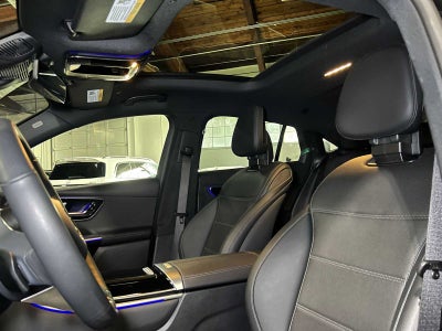 2026 Mercedes-Benz GLC 300 4MATIC® Coupe