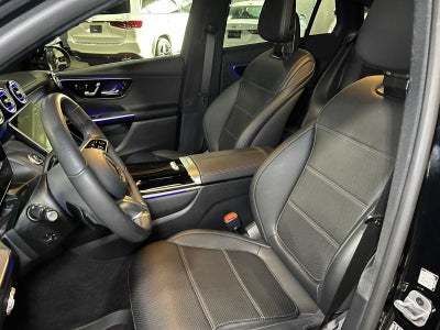 2026 Mercedes-Benz GLC 300 4MATIC® Coupe