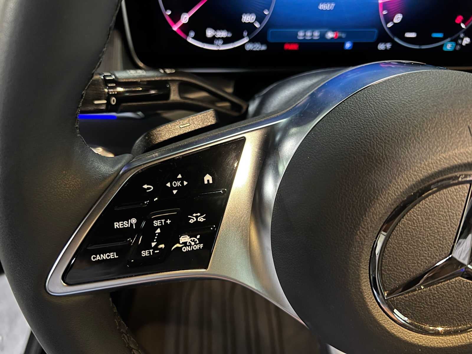 2026 Mercedes-Benz GLC 300 4MATIC® Coupe