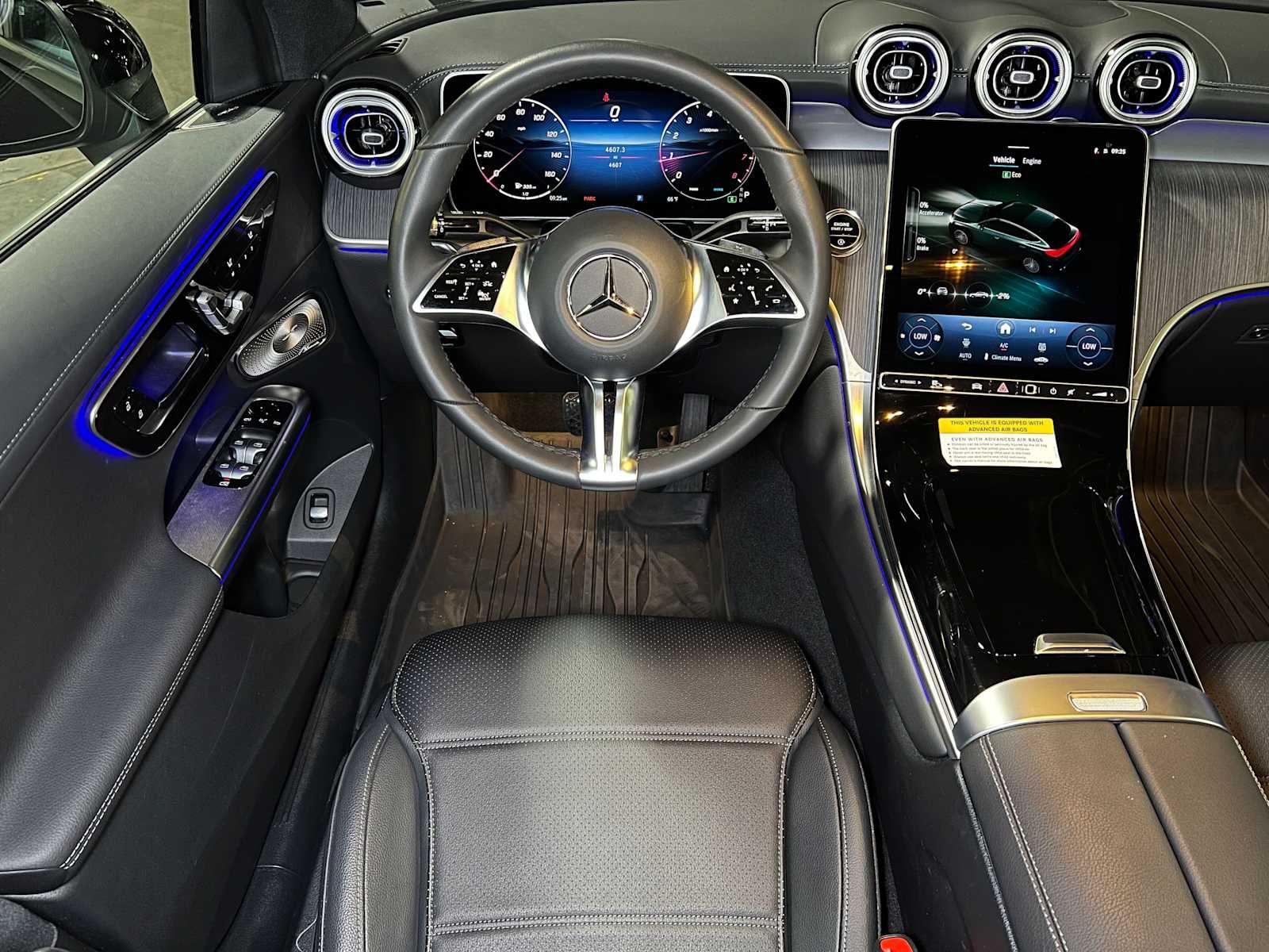 2026 Mercedes-Benz GLC 300 4MATIC® Coupe
