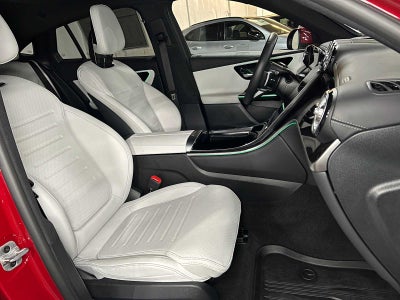 2025 Mercedes-Benz GLC 300 GLC 300