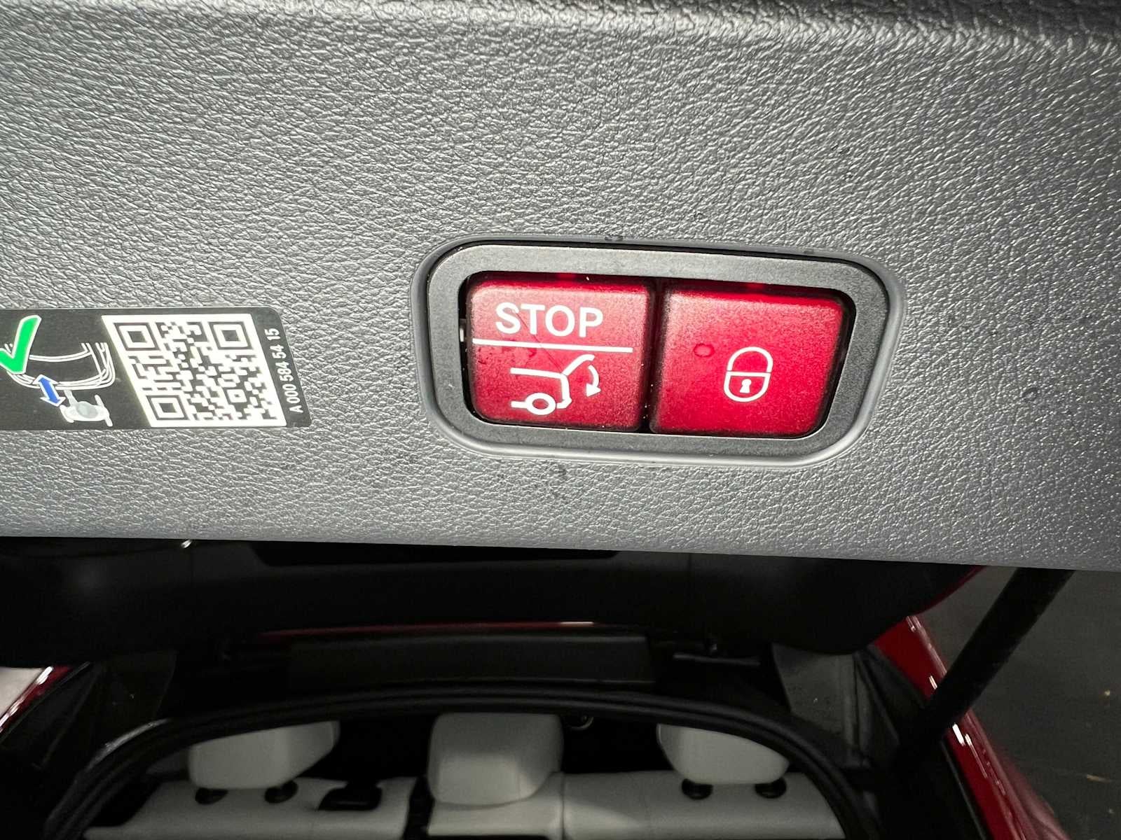 2025 Mercedes-Benz GLC 300 GLC 300