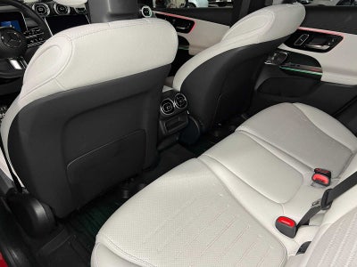 2025 Mercedes-Benz GLC 300 GLC 300