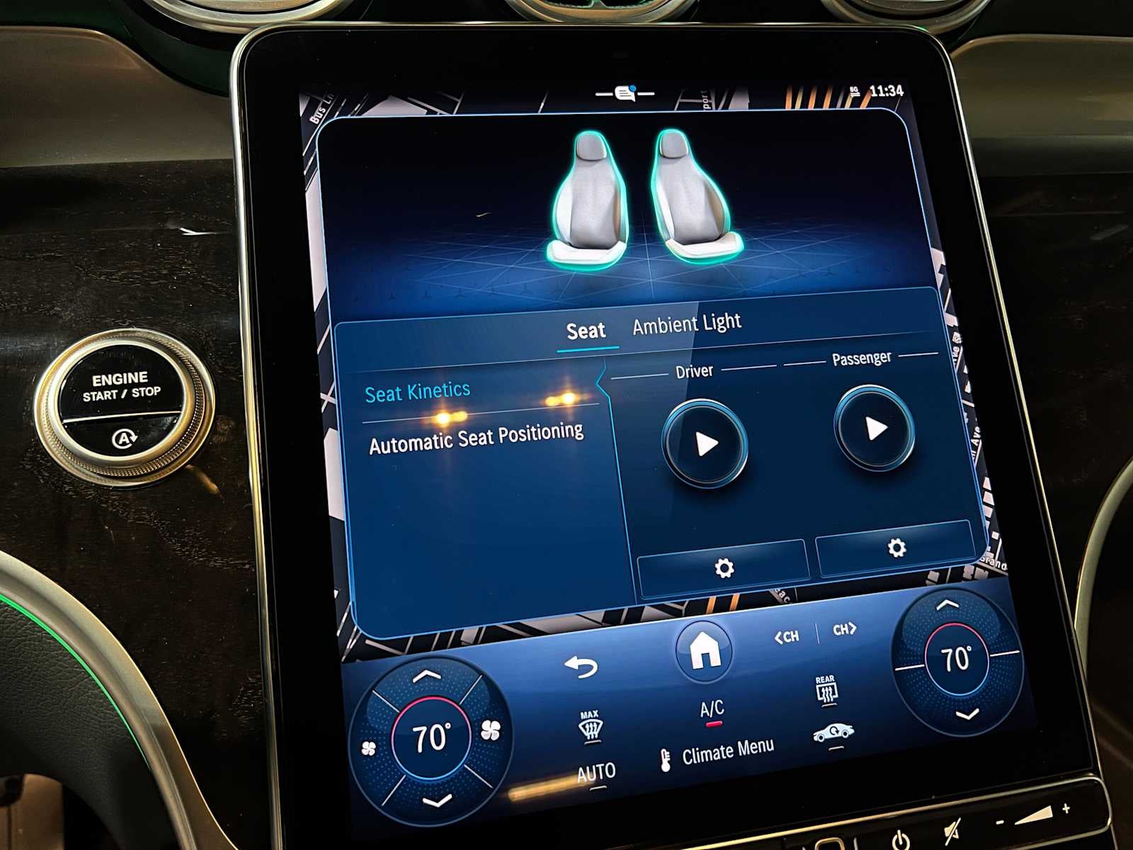 2025 Mercedes-Benz GLC 300 GLC 300