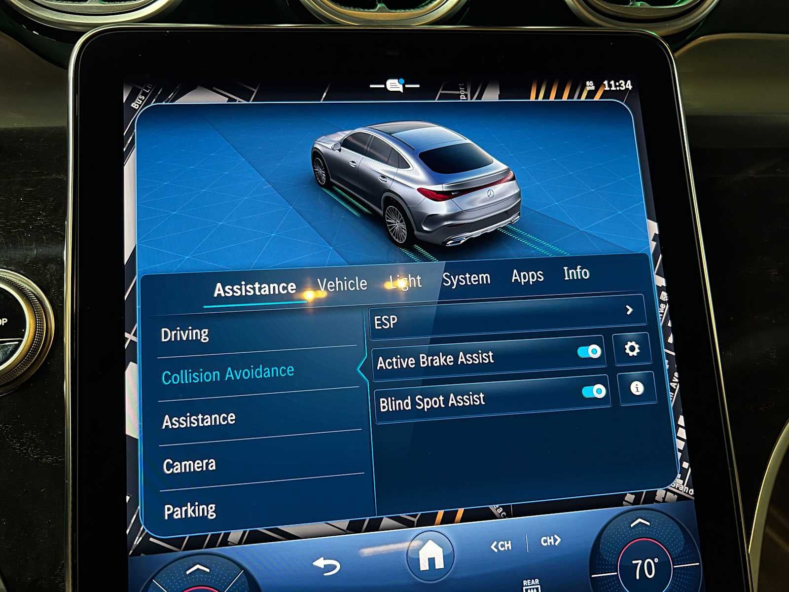 2025 Mercedes-Benz GLC 300 GLC 300