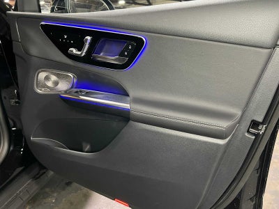 2025 Mercedes-Benz GLC 300 4MATIC® Coupe