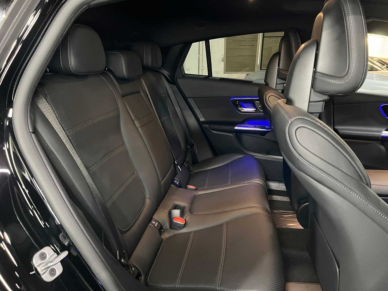 2025 Mercedes-Benz GLC 300 4MATIC® Coupe