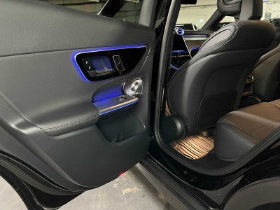 2025 Mercedes-Benz GLC 300 4MATIC® Coupe