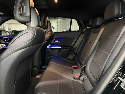 2025 Mercedes-Benz GLC 300 4MATIC® Coupe